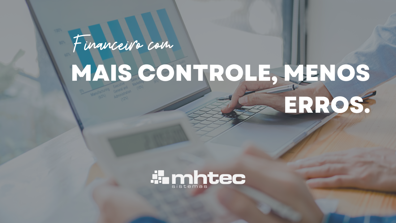 Leia mais sobre o artigo A Revolução Financeira com Softwares de Gestão: Mais Controle, Menos Erros
