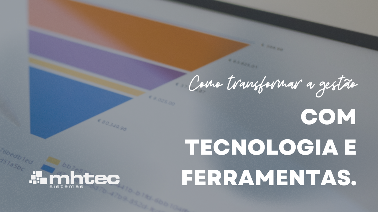 Leia mais sobre o artigo Como Softwares de Gestão Transformam o Processo de Vendas nas Empresas